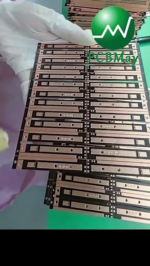 Inside Copper Coin PCBs: Advanced Thermal Management for High-Power Electronics