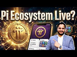 Pi Network Ecosystem Update 2026🔥| Pi Utility Full Explained | How Pi Coin Will Actually Work?