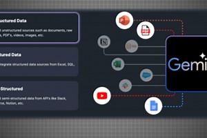 Structured Data Generator using Gemini