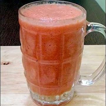 Tomato Smoothie Recipe