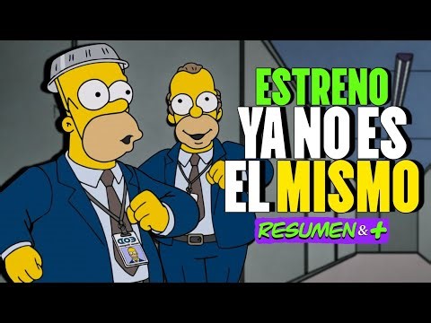 The Simpsons 2026: THIS is SEVERANCE - Season 37 | Summary + Review + Trivia