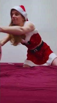 ASMR Balloon Cattex Christmas / Inflating / Sitting