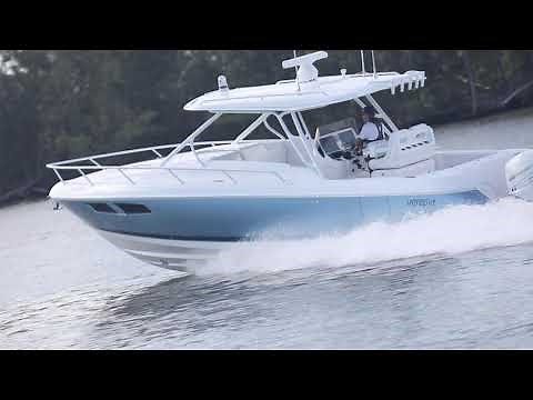 The Intrepid 345 Valor