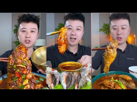 I Spent $80 On Seafood All Day🔥🐟 | Chinese Seafood Mukbang