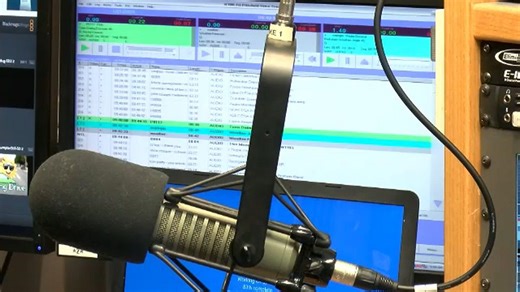 Podcast brings current events to kids