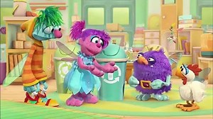 Sesame Street Episode 4249