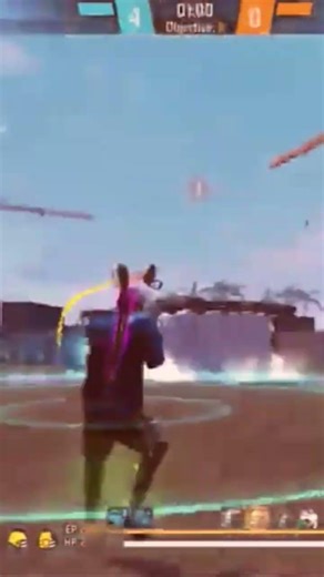 Too Smooth on iPhone 12 Pro Max ⚡ Free Fire #shorts