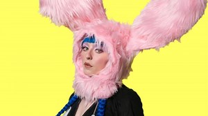 Ashnikko Breaks Down The Meaning Of "Panic Attacks in Paradise"