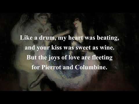 The Carnival Is Over THE SEEKERS (with lyrics)