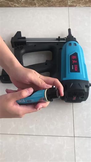 FREEMAN Nailer: Essential Tool for Every DIY Project