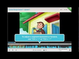 Segment Timer Tutorial: Adjusting Segments