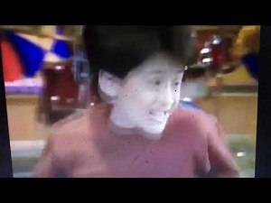 Come On Over To Barney’s House Part 4