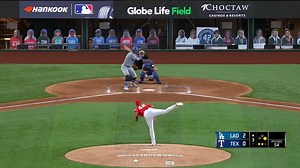 3.8K views · 204 reactions | A 2-run Belli  makes it 4-0 and sets an NL record for most home runs in a calendar month (57)! | Dodger Dialogue | Facebook