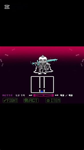 Storyshift Sans Fight #undertale #sans #gameplay #papyrus #games | Gamepuro