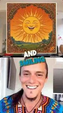 The True power of the Sun of God ‪@chi3fchacon‬