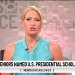 2 Indiana students named US Presidential Scholars