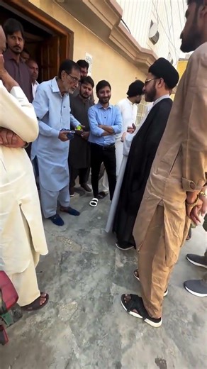 Hame Kissi se Certificate ki Zarurat nahi | Allama Sayed Shehenshah Naqvi 🙌 #shia #islam #trending