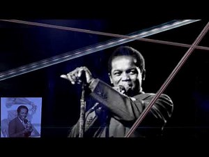 Lou Rawls Scotch & Soda remaster