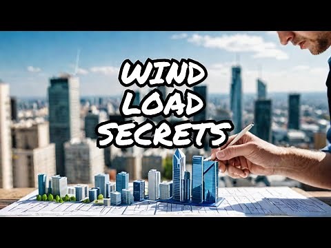 How Wind Load Calculations Keep Your House From Blowing Away