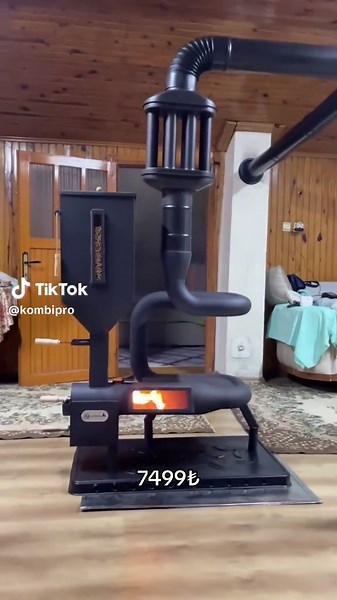 Lavento Home KombiPro (@kombipro) adlı kullanıcının orijinal ses - Cem Yıldız ile oluşturduğu videoları