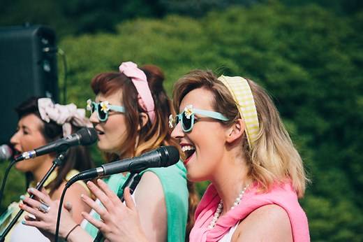 The Ultimate Hen Party Playlist: 50  Hen Party Songs