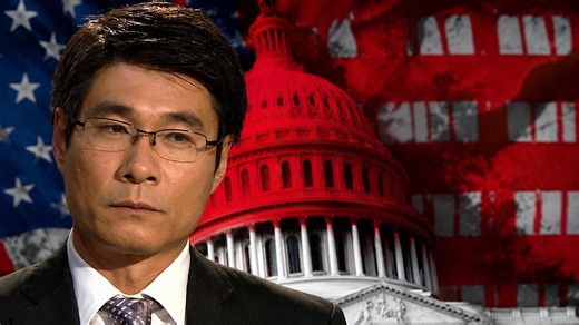 This man predicted the Iran war before it happened - now his final warning is even bigger
