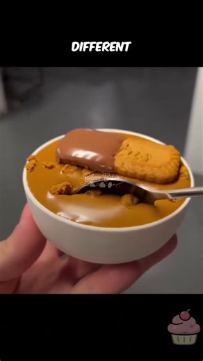 3 satisfying desserts that look too good to be real 🤤 #shorts