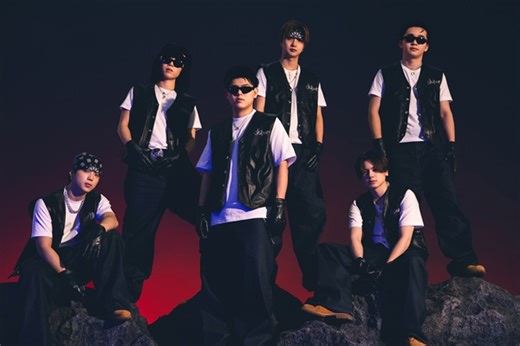 BE:FIRST、最新曲“BE:FIRST ALL DAY”MV公開。「一生涯BE:FIRSTでいること」を高らかに宣言 - TOWER RECORDS ONLINE