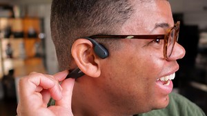 The benefits of bone conduction headphones
