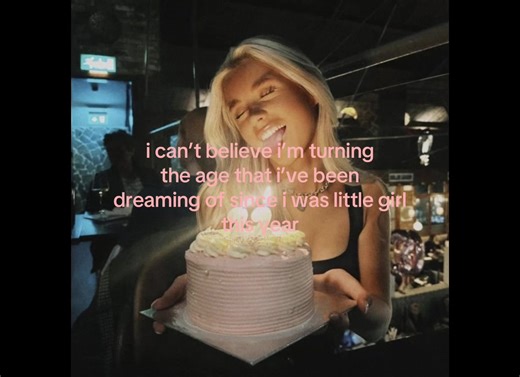 Celebrating a Sweet Sixteen Birthday Party