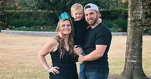 Texas mom who went viral on TikTok dies of cancer at 30