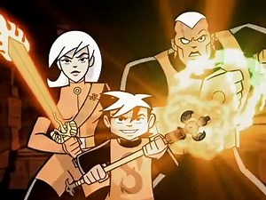 The Secret Saturdays - Se1 - Ep11 HD Watch - video Dailymotion