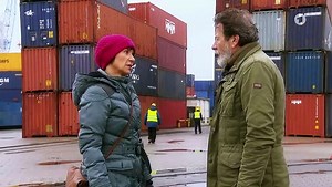 Rote Rosen Folge 3116 Gemeinsamer Hauskauf