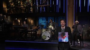 80K views · 16K reactions | Catch my performance on the The Tonight Show Starring Jimmy Fallon on YouTube #Jimmy Fallon. Here’s a link..........youtu.be/iPfutk_pZA4 | Fireboy_Dml | Facebook