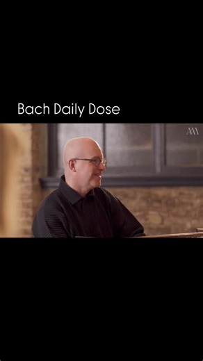 First movement of JS Bach’s Brandenburg Concerto No. 3 in G Major, performed here by AAM @aamorchestra and directed from the harpsichord by Laurence Cummings. #bach | History of Music