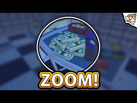 How to make ZOOM Shader Effect! (Unity Tutorial Shader Graph)