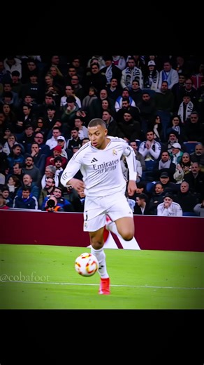 Kylian Mbappe's Best Goals at Real Madrid