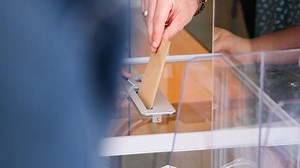Législatives 2024 : quatre candidats en lice pour un siège de député dans la 5e circonscription de la Marne