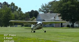 6.2K views · 193 reactions | This week on AOPALive: Check out the brand-new Eclipse jet by ONE Aviation. A Preview of AirVenture in Oshkosh. AOPA Pilot Editor at Large Dave Hirschman tests short-field takeoff techniques to separate solid technique from myth. B-29 Doc flies for the first time in 60 years. A California drone pilot is busted for interfering with firefighters. We play Pokemon Go in the air. | AOPA: your freedom to fly | Facebook