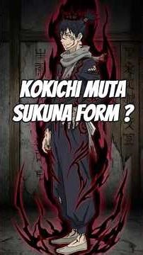 #19 THUẬT THỨC MẠNH NHẤT JJK ?