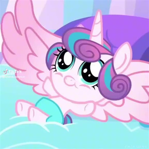#FLURRYHEART. Flurry Heart edit !!#
