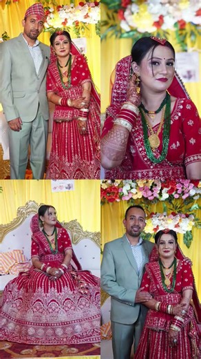 Good morning 🌅#reception #bridesister #shortvideo #love