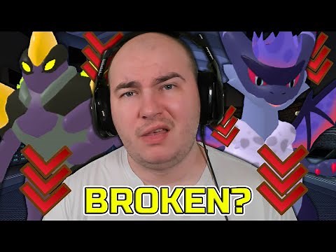 Are These NERFED Loomians Still BROKEN?!