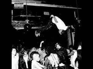 Playboi Carti (Feat. Nicki Minaj) - Poke It Out (Clean)