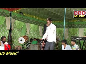 हे लाग स सतसगं प्यारा वो तो कर्मा का मारा || Hits Haryanavi Bhajan 2019, BBD Music _HD Jhanswa Jagra