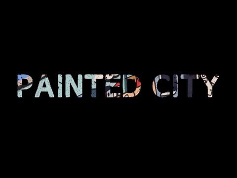 PAINTED CITY: A Documentary Film about DC's Historic Murals