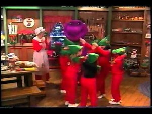 Waiting for Santa - Alchetron, The Free Social Encyclopedia