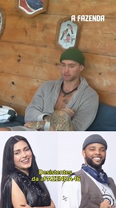27K views · 369 reactions | FERNANDA e ZAAC; Saíram da Afazenda de vergonha porque acusaram o Sacha de forma errada... Foram vítima da sua própria armadilha. O que o Zé Love faz na vida? Sacha tem muito auto controle, eu não aguento só de olhar isso. #fernanda #Zaac #sasha #afazenda16 #ZElove #afazenda2024 #AFazendanoKwai #record #Sidney #PlayPlus #Fazenda16 #AFazenda #Lucas #brasil | Lucas Jamba | Facebook