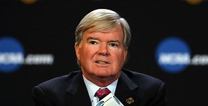 Report: NCAA President's 2018 salary revealed