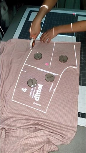 Projector Sewing Project 🎥🤗